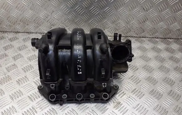 Skoda Fabia Mk1 (6Y) Intake manifold 03E129711C