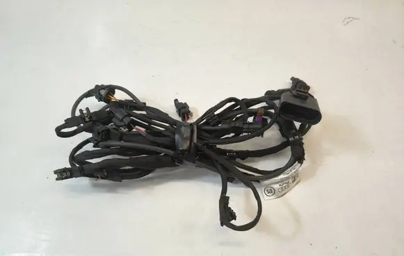 Audi Q3 F3 Parking sensor (PDC) wiring loom 83a971085mautoast5 83a971085m