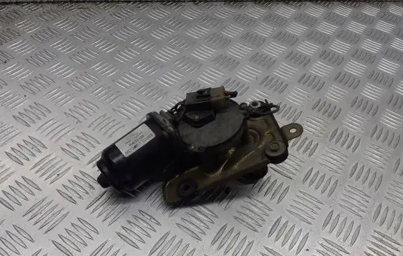 Opel Agila A Wiper motor