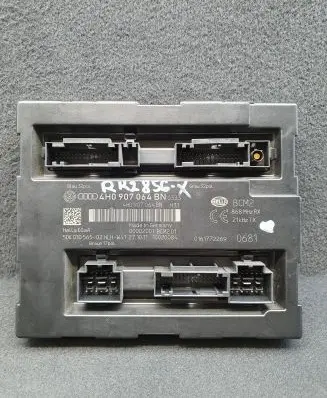 Audi A6 S6 C7 4G Comfort/convenience module 4H0907064BN