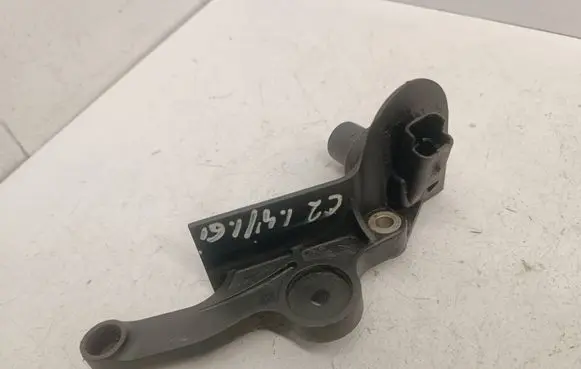 Citroen C2 Crankshaft position sensor 9639999880