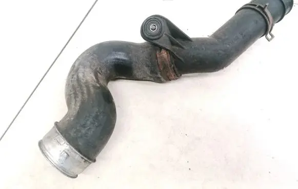 Volkswagen Caddy Intercooler hose/pipe 3c0145770b