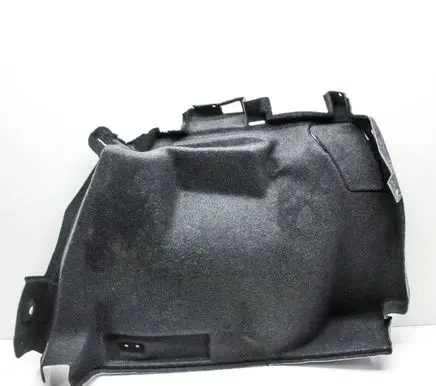 Seat Ateca Trunk/boot side trim panel 575867428D