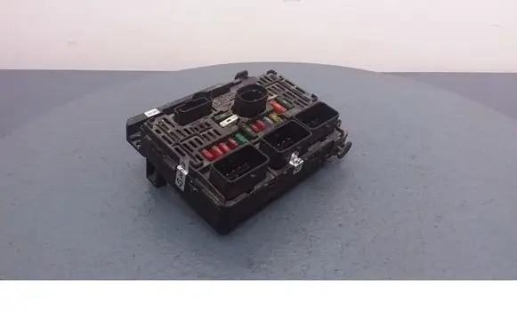 Fuse box set