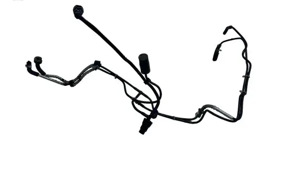 Citroen C3 Vacuum line/pipe/hose