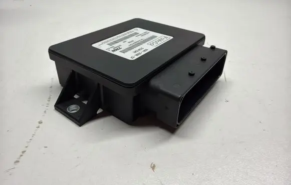 Volvo S80 Hand brake control module A2C53296349