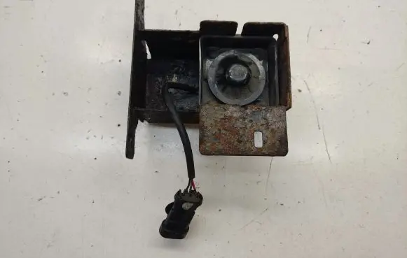 Renault Trafic II (X83) Alarm system siren 8200008227 91166820