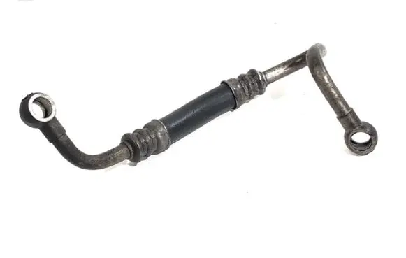 BMW X3 E83 Intercooler hose/pipe