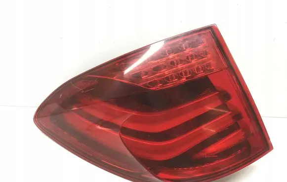 BMW 5 GT F07 Rear/tail lights