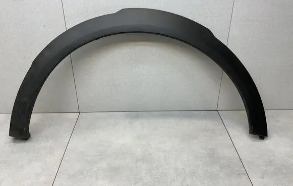 Opel Mokka B Fender trim (molding) 9834173280