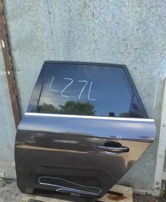 Audi A4 S4 B8 8K Rear door