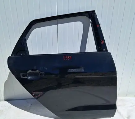 Audi A1 Rear door 82A833312 D354