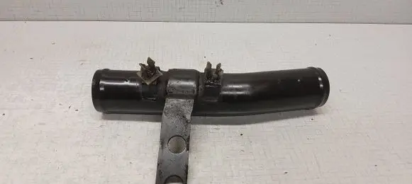 Opel Frontera B Intercooler hose/pipe