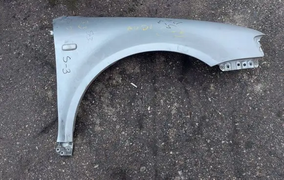 Audi A3 S3 A3 Sportback 8P Fender