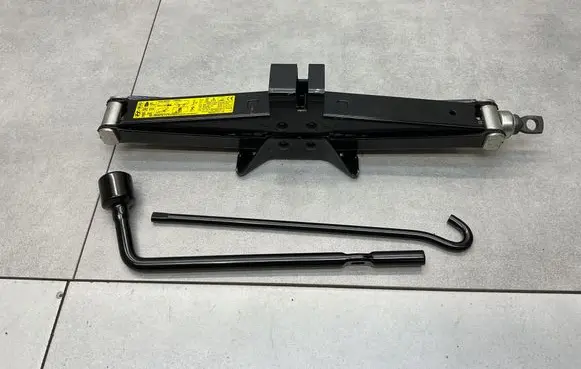 Hyundai Tucson TL Lift Jack 
