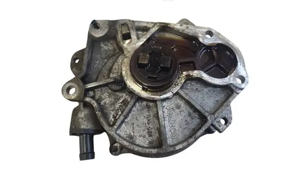 Vacuum pump