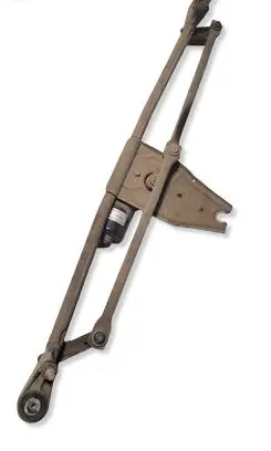 Ford Transit Front wiper linkage and motor 404523 2496A