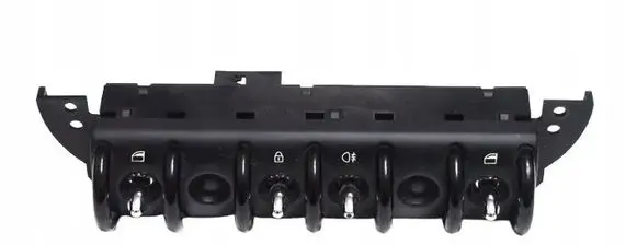 Mini One - Cooper R50 - 53 Aerial antenna switch