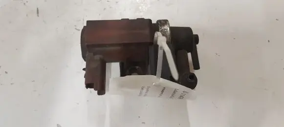 Peugeot 307 Turbo solenoid valve 70061200 9654282880