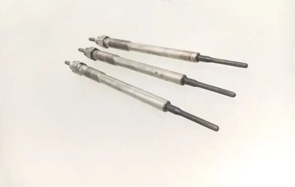 Toyota Avensis Verso Glow plug 0250202125