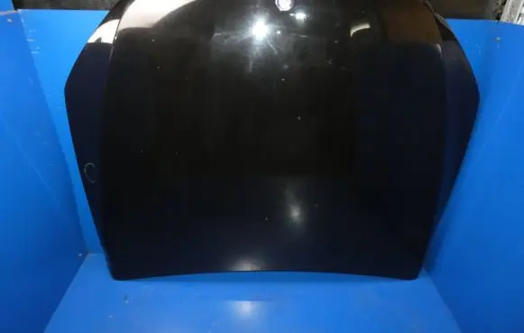 Mercedes-Benz GLC X253 C253 Engine bonnet/hood 