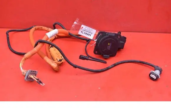 Dacia Spring Other wiring loom 296957498R