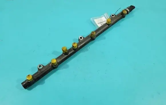 Opel Omega B2 Fuel main line pipe 0445216002 IMPRK1538140