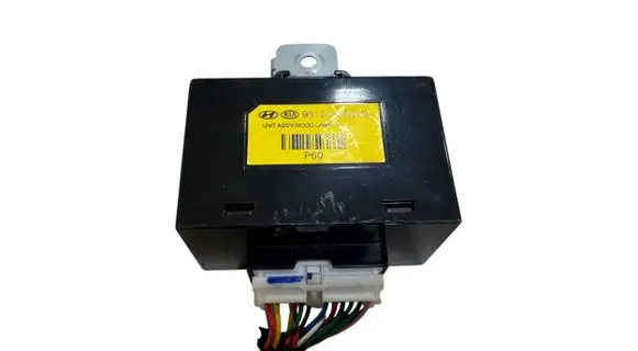 KIA Soul Other control units/modules 96120B2600