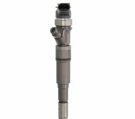 BMW 5 E60 E61 Fuel injector 0445110216 7790092 13537794334