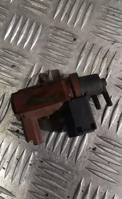 Ford Mondeo MK IV Turbo solenoid valve 6g909e882ca
