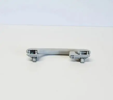 Skoda Yeti (5L) Front interior roof grab handle 5L6857607