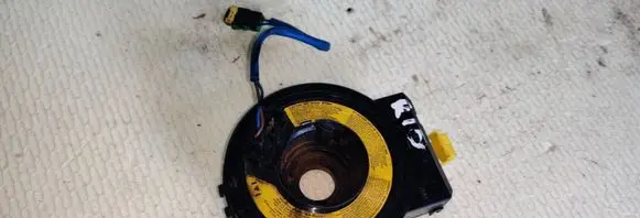 KIA Rio Airbag slip ring squib (SRS ring)