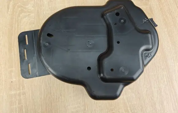 Volkswagen Amarok II Other interior part MB3Q5J238A