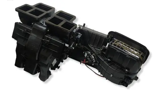 Mercedes-Benz GLB x247 Interior heater climate box assembly A2478307802 15355795 PLDA100A6TBA