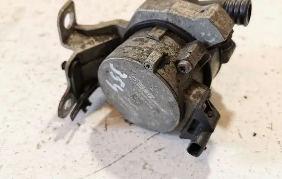 Volvo V60 Electric auxiliary coolant/water pump 31293979