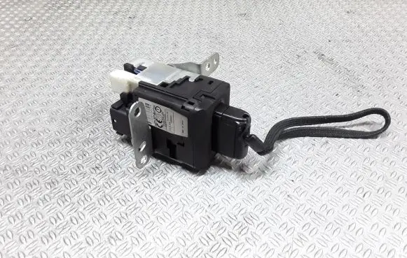 Toyota Corolla Verso AR10 Ignition lock 626399000