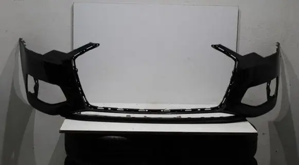 Audi A6 S6 C8 4K Front bumper 4K0807437A 4K0807437