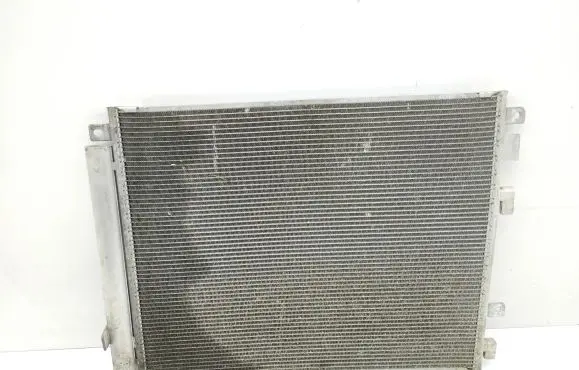 KIA Optima A/C cooling radiator (condenser)