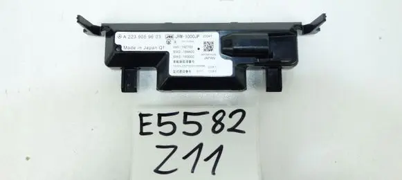 Mercedes-Benz S W223 Other control units/modules A2239059603