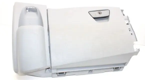 Ford Transit Glove box