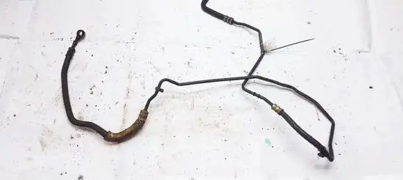 Opel Vectra B Power steering hose/pipe/line