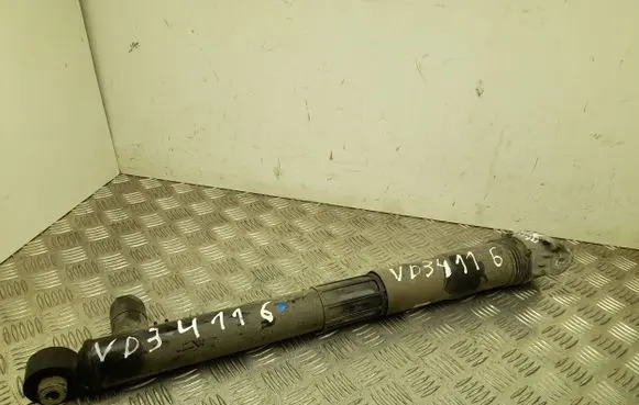 Skoda Superb B8 (3V) Rear shock absorber/damper 3Q0512009BD