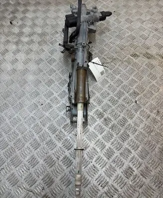 BMW 3 E46 Steering wheel axle 884401058515 6764002 011422