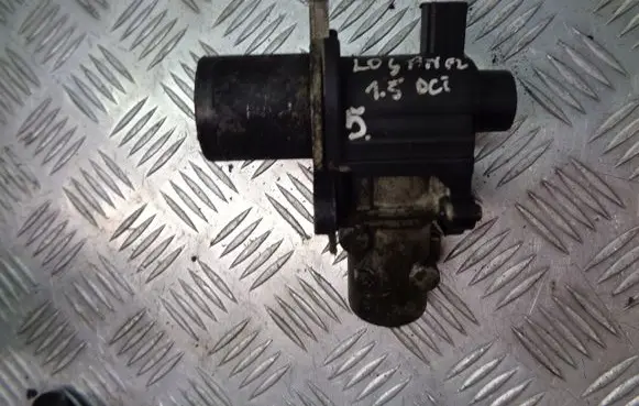 Dacia Logan I EGR valve 70036806