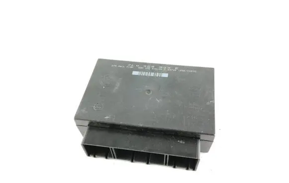 Volkswagen Touareg I Comfort/convenience module 7L0959933E 5DK00841624