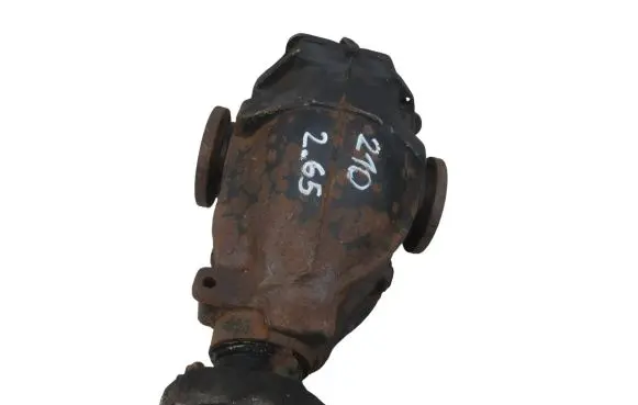 Mercedes-Benz E W210 Rear differential A2103510805