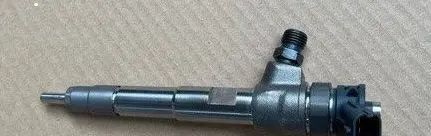 Mercedes-Benz X-class W470 Fuel injector 0445110800