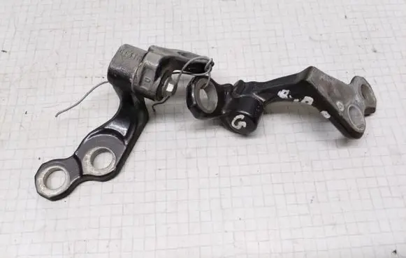 Ford Focus Rear door hinge set 3M51R26810ACW 3M51R26800AEW