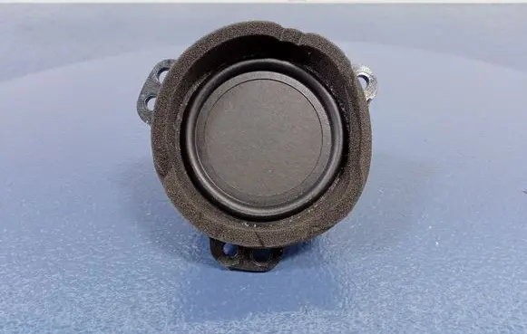 Bentley Bentayga Subwoofer speaker 36A035416A