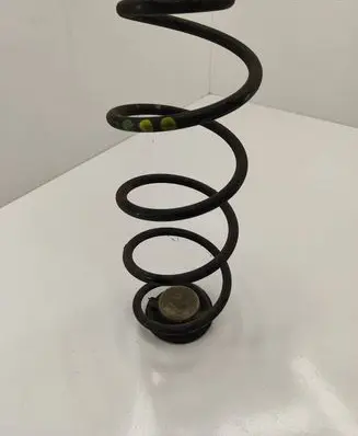 Peugeot 308 Rear coil spring